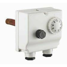 Gledhill Accolade A-Class Control/Overheat Thermostat XG168-Supplieddirect.co.uk