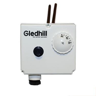 Gledhill Accolade Estate Control/Overheat Thermostat XG168-Supplieddirect.co.uk